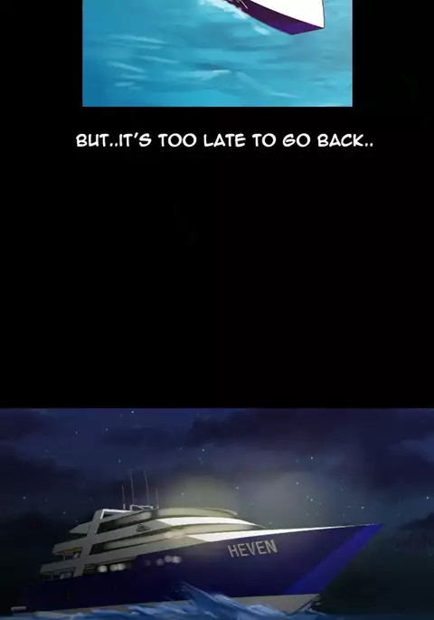 The Taste of Hands Ch.1-66