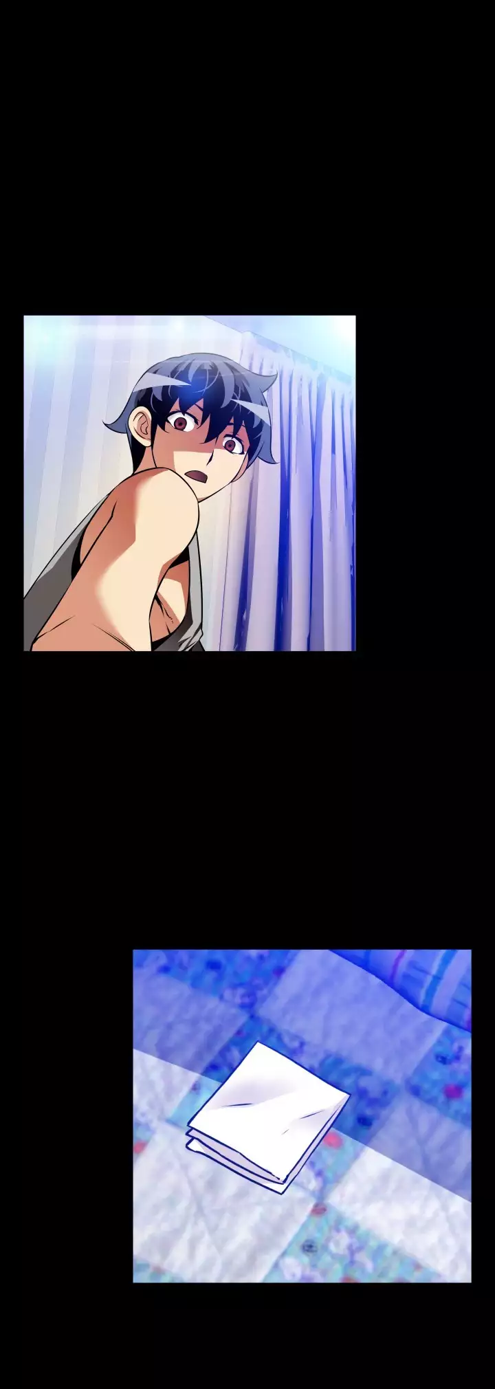 Love Parameter 恋爱辅助器 101-111 中文