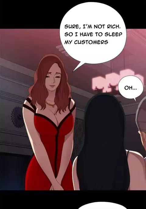 Girl Next Door Ch.1-12