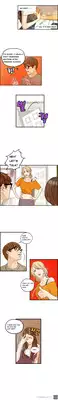 [Hong Ban-Jang] Guest House Ch.1-19 (English) (Ongoing)