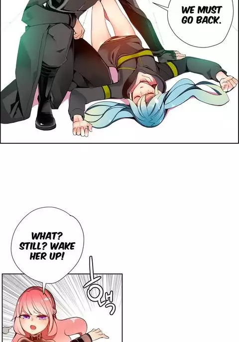 Lilith`s Cord Ch.1-39