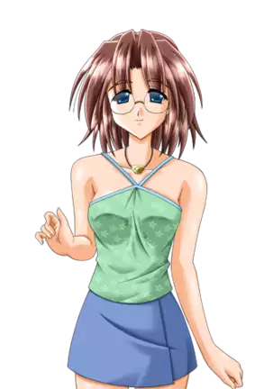 Pick Me, Honey! (decensored)