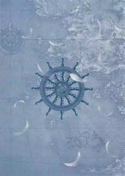 Sankai Ou no Yubiwa Perfect Guidebook