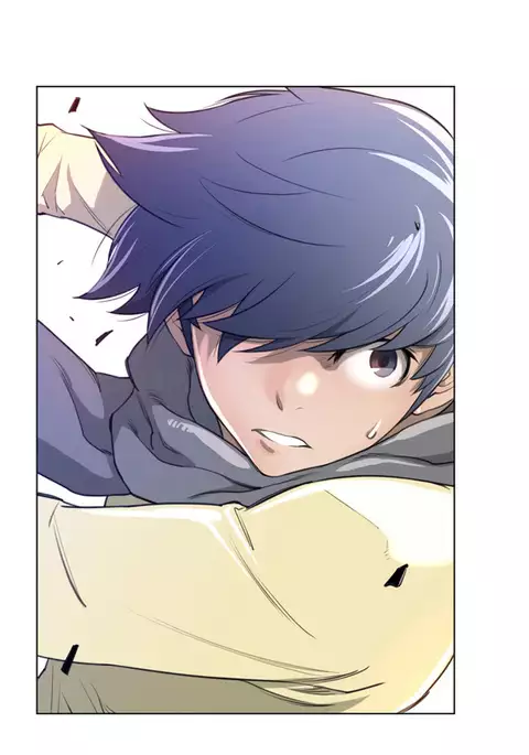 Perfect Half Ch.1-23