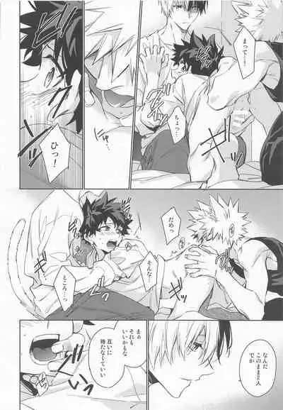 Pet-sama no Iu toori +