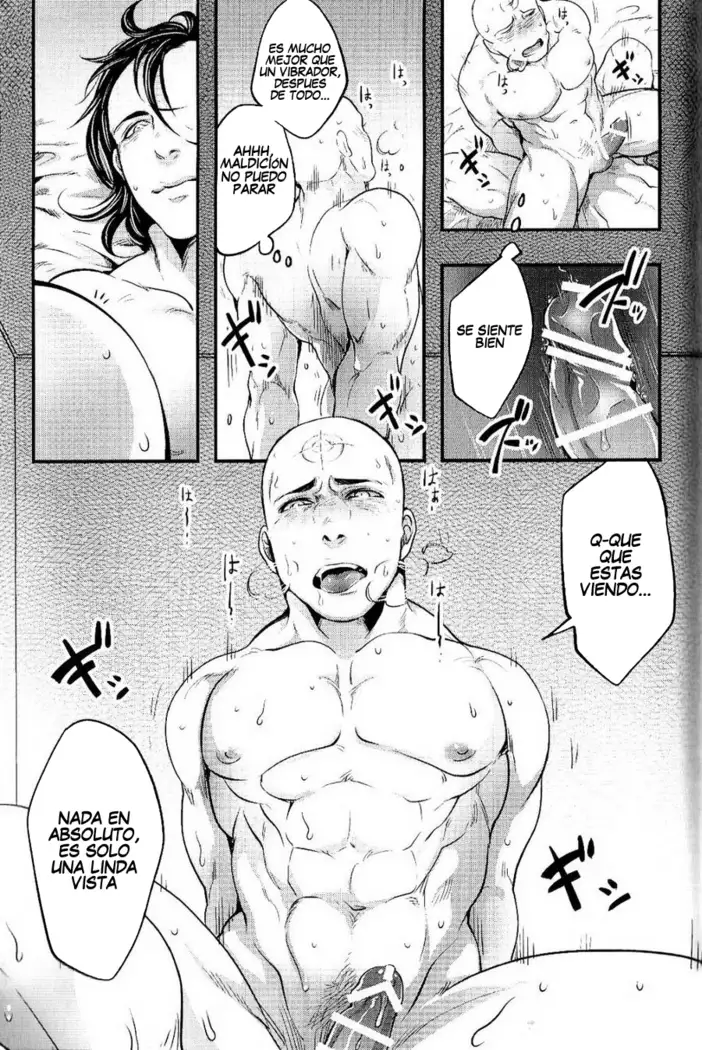 Yamerotte Itteru daro Baka | Lo dije, idiota