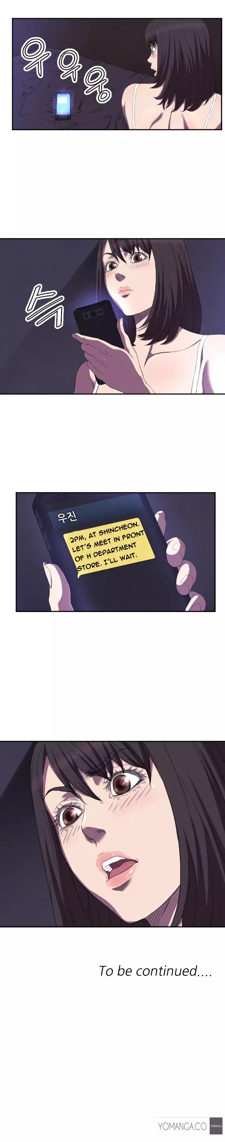 Club Sodom Ch.1-8