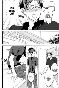 (C86) [Karappo (1103)] First Time (Free!) [English] [Holy Mackerel]