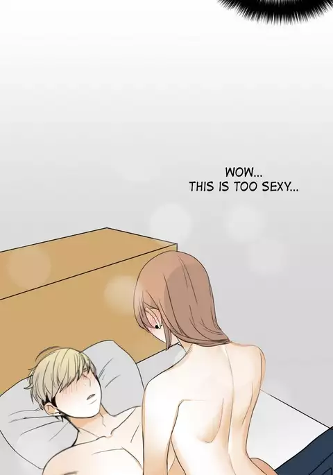 Talk To Me Ch.1-30