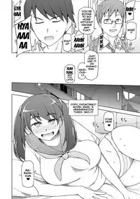 [Miito Shido] Dosukebe Appli Ch. 1-4 [English] {doujins.com} [Digital]