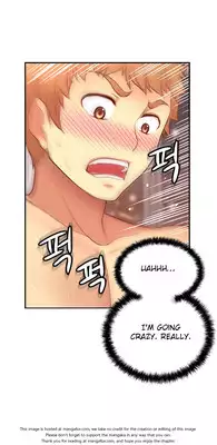 [Donggul Gom] She is Young (English) Part 1/2