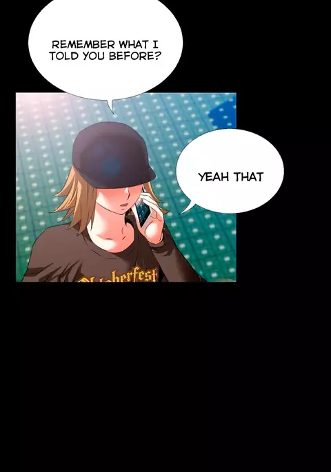 Love Parameter Ch.1-53