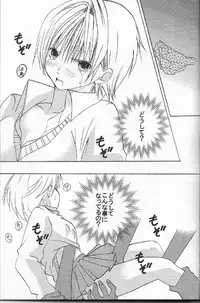 [Crimson Comics (Carmine)] Ichigo Ichie (Ichigo 100%)