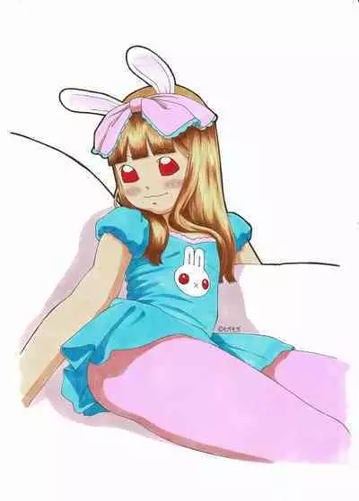 [Momonga Club (Hayashibara Hikari)] Anarogu irasuto-shū