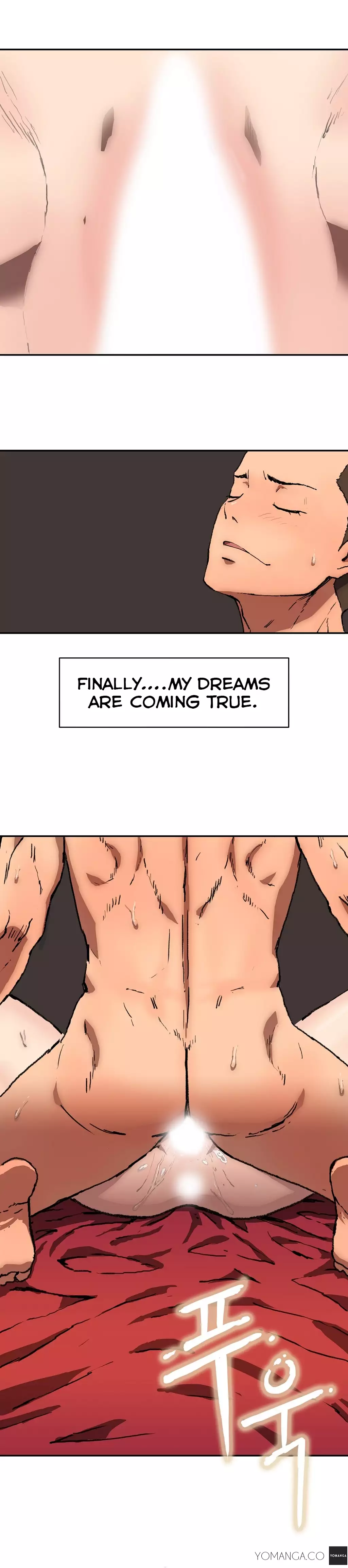 Refrain Love Ch.1-18