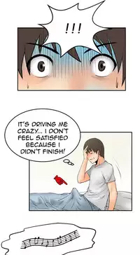 My Office Ch.1-23 (English) (Ongoing)