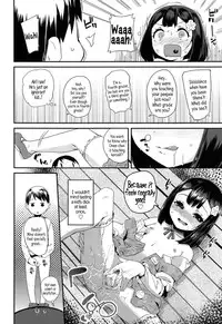 [Maeshima Ryou] Doki Doki Lolix ドキドキろりっくす [Original] [English]