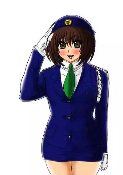 Futoru! Futoru!! Futoru!!! File No. 01