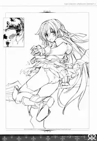 (C86) [sobaworks (Akisoba)] unRighteousness CoLLECT 3 (Ragnarok Online)