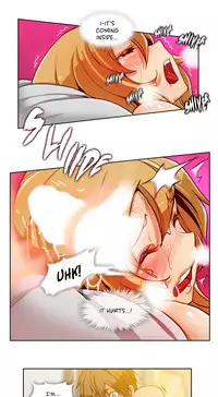 [Yi Hyeon Min] Secret Folder Ch.1-12 (English) (Ongoing)