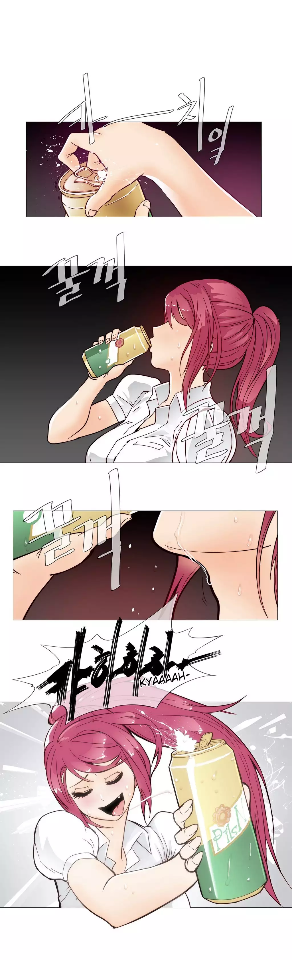 Household Affairs Ch.1-28