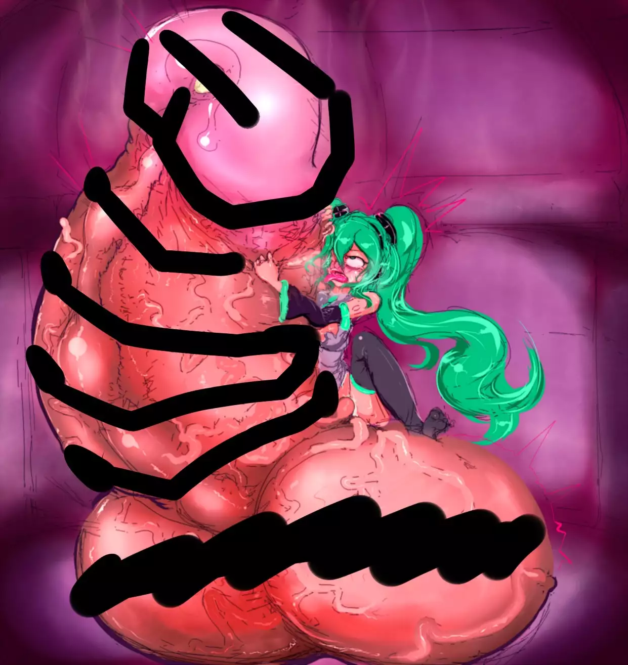 Chotto Koime no CG Shuu Futanarian!