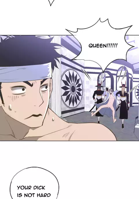 Perfect Half Ch.1-40