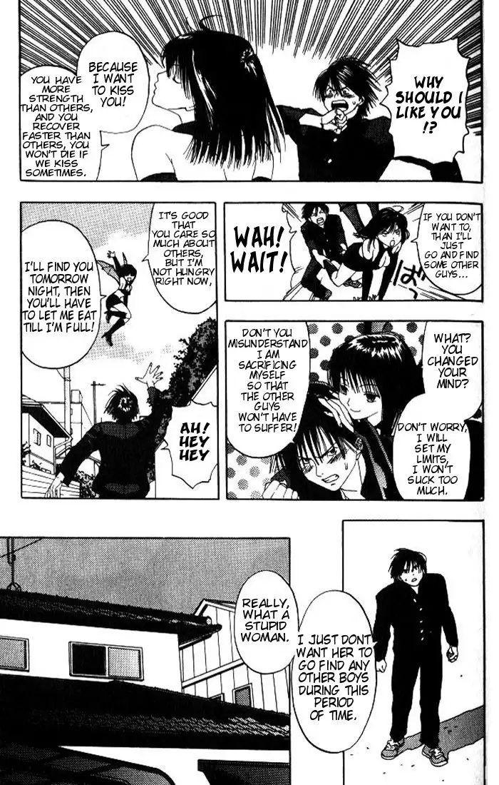 Lilim Kiss V1 - Ch1 Pt2