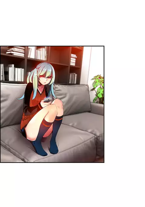 Lilith`s Cord Ch.1-39