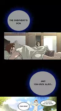 Perfect Half Ch.1-19 (English) (Ongoing)