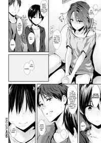 [NaPaTa] Pandemonium [English] [Decensored]