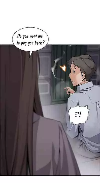 Housekeeper [Neck Pillow, Paper] Ch.49/49 [English] [Manhwa PDF] Completed