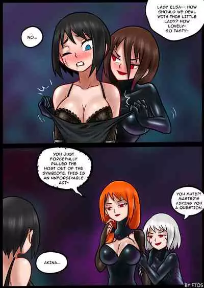 [BLACKFTOS] Venom Invasion III (ENG)