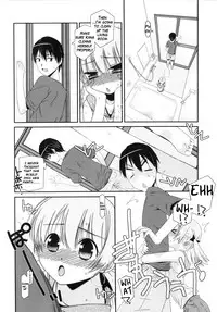 [Mizuki Eimu] Trick And Treat [English] {Hennojin}