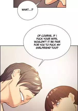 Taste of Forbbiden Fruit Ch.34/53