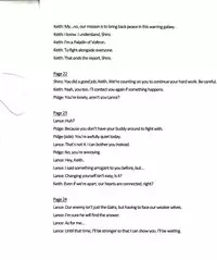 (HaruCC23) [Kyuryo Koen (Made Rokuri)] BUDDY STAY HERE (Voltron: Legendary Defender)