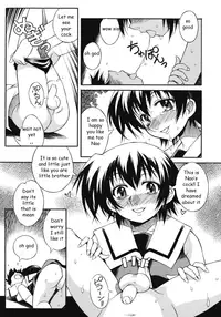 Unexpected Gift [English] [Rewrite] [EZ Rewriter]