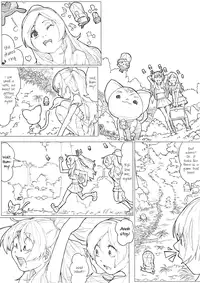 [Akimbo] SUI-PRE (Suite Precure) [English] [Tigoris Translations]