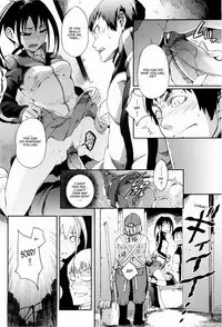 [Maybe] Mankai Otome CH.7[English][Sling] (Decensored)