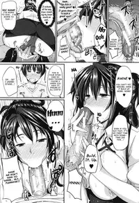 [Fue] Fella Hame Lips [English]