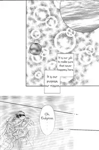 [Reverse (Takatsuki Riho)] Moonlight Anthem (Sailor Moon) [English] {Miss Dream}