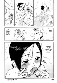 [Karma Tatsurou] Yonayona | Night After Night Ch. 1-12 [English]