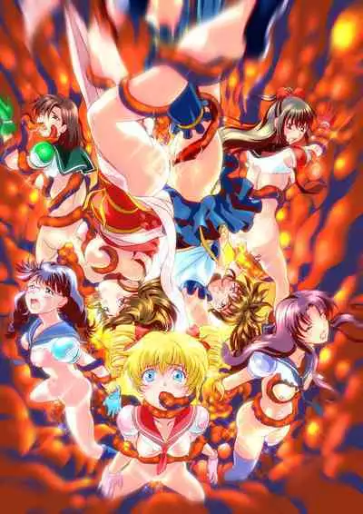 HagoromoVENUS完全版