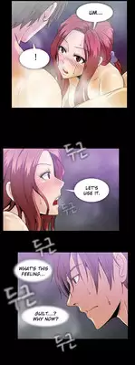 [Yihyeonmin] Drug Candy Ch.0-40 (English) (YoManga) (Ongoing)