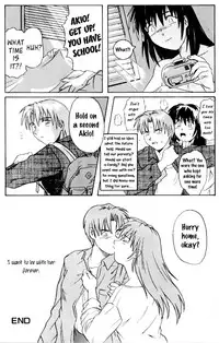 Living With Sis [English] [Rewrite] [WhatVVB]