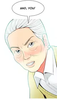 Hooker Ch.1-41 (English) (Ongoing)