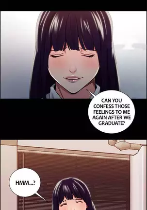 Taste of Forbbiden Fruit Ch.15/24