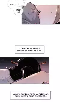 [Silverstar] Talk To Me Ch.1-37 (English) (Ongoing)