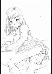 (C69) [MOMONGA-CLUB (Hayashibara Hikari)] rakugaki-s4 ~Aniparo Enpitsu Genka-shuu~ (Various)