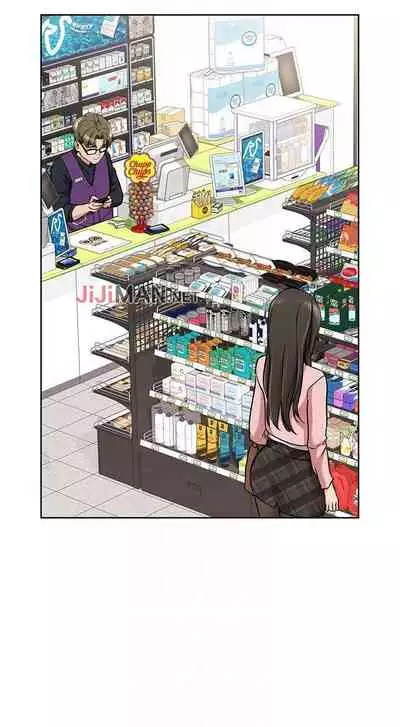 【周二连载】要对妈妈保密唷!(作者:NOAH) 第1~30话